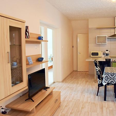 Relax Apartman Zalakaros Εξωτερικό φωτογραφία