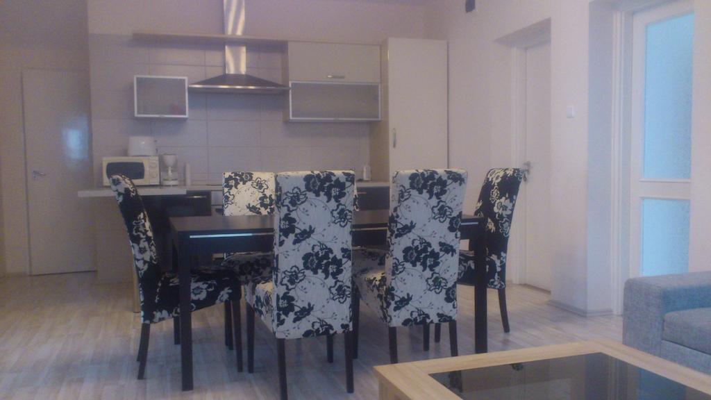 Relax Apartman Zalakaros Δωμάτιο φωτογραφία