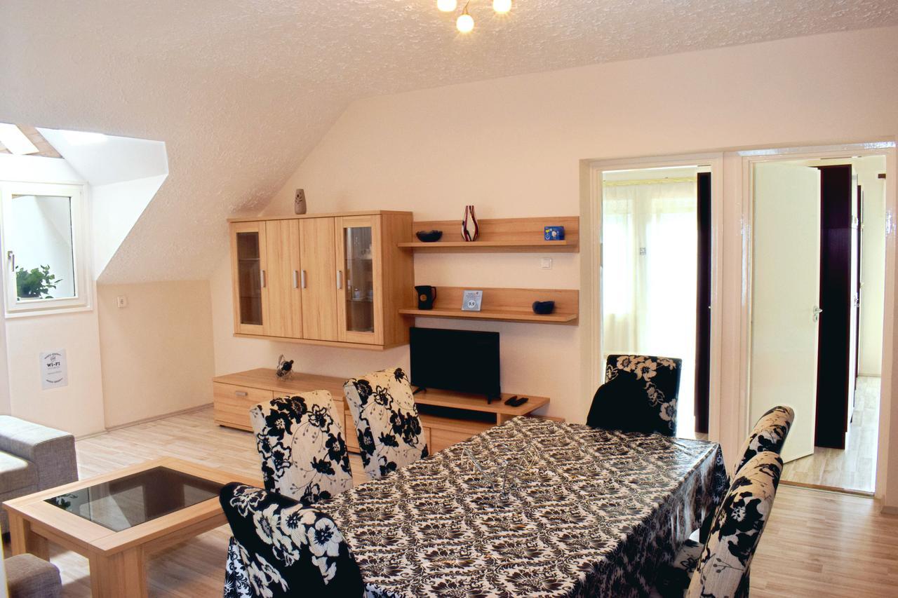 Relax Apartman Zalakaros Εξωτερικό φωτογραφία