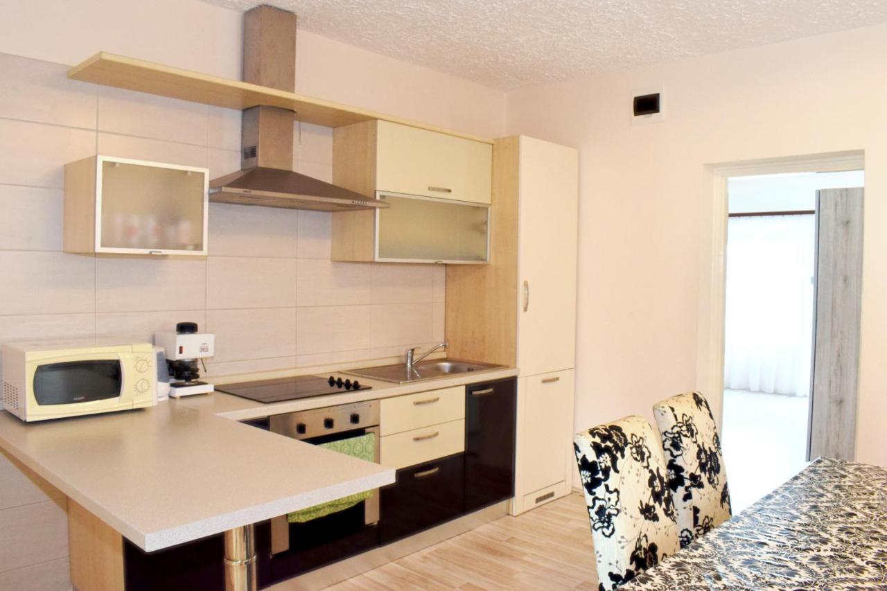 Relax Apartman Zalakaros Εξωτερικό φωτογραφία