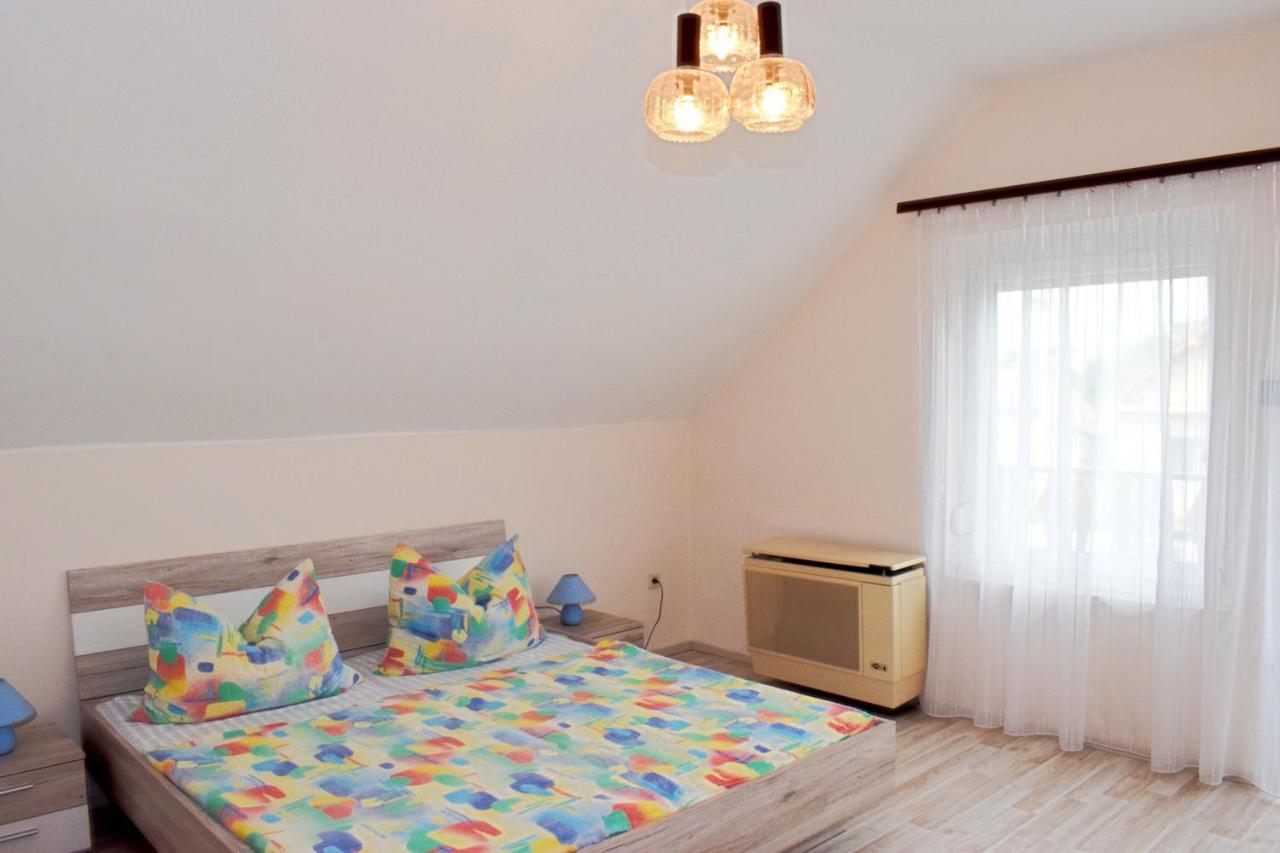 Relax Apartman Zalakaros Εξωτερικό φωτογραφία