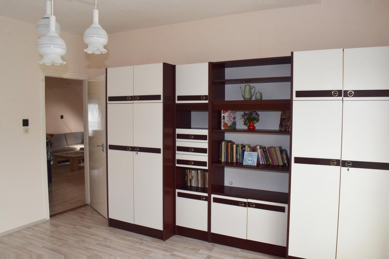 Relax Apartman Zalakaros Εξωτερικό φωτογραφία