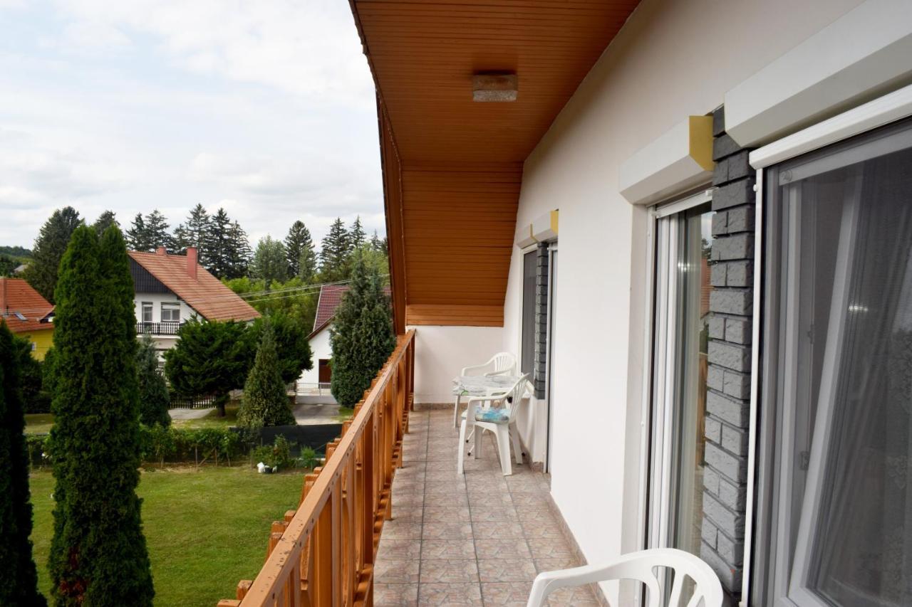 Relax Apartman Zalakaros Εξωτερικό φωτογραφία