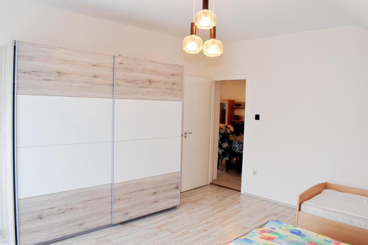 Relax Apartman Zalakaros Εξωτερικό φωτογραφία